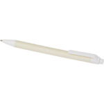 Dairy Dream recycled milk cartons ballpoint pen (black ink) - Image 4