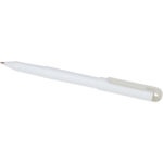 Mauna recycled PET gel rollerball pen (black ink) - Image 4