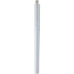 Mauna recycled PET gel rollerball pen (black ink) - Image 3