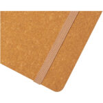 Kilau recycled leather notebook - Image 7
