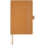 Kilau recycled leather notebook - Image 3