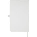 Fabianna crush paper hard cover notebook - Image 4