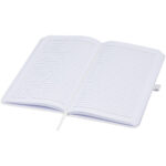 Fabianna crush paper hard cover notebook - Image 5