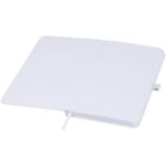 Fabianna crush paper hard cover notebook - Image 6