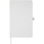 Fabianna crush paper hard cover notebook - Image 3