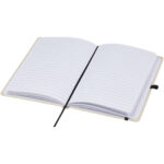 Tutico organic cotton hardcover notebook - Image 5