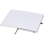 Tutico organic cotton hardcover notebook - Image 6
