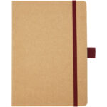 Berk recycled paper notebook - Image 3