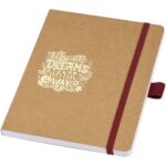 Berk recycled paper notebook - Image 2