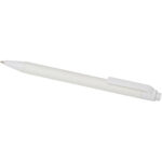 Fabianna crush paper ballpoint pen (black ink) - Image 4