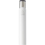 Moneta recycled aluminium ballpoint pen (black ink) - Image 4