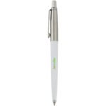 Parker Jotter Recycled ballpoint pen (blue ink) - Image 3