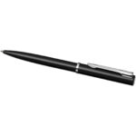 Waterman Allure rollerball and ballpoint pen set  (black ink) - Image 5