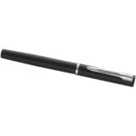 Waterman Allure rollerball and ballpoint pen set  (black ink) - Image 6