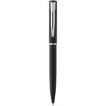 Waterman Allure rollerball and ballpoint pen set  (black ink) - Image 4
