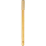 Perie bamboo inkless pen