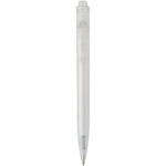 Thalaasa ocean-bound plastic ballpoint pen (black ink)