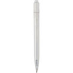 Thalaasa ocean-bound plastic ballpoint pen (black ink) - Image 3