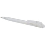 Thalaasa ocean-bound plastic ballpoint pen (black ink) - Image 4