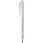 Thalaasa ocean-bound plastic ballpoint pen (black ink) - Image 2