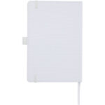 Thalaasa ocean-bound plastic hardcover notebook - Image 4