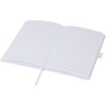 Thalaasa ocean-bound plastic hardcover notebook - Image 5
