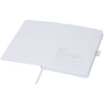 Thalaasa ocean-bound plastic hardcover notebook - Image 6