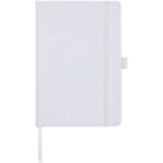 Thalaasa ocean-bound plastic hardcover notebook - Image 3