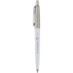 Parker Jotter Recycled ballpoint pen (black ink) - Image 2