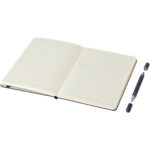 Skribo ballpoint pen and notebook set - Image 6