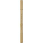 Samambu bamboo duo pen (blue ink) - Image 2