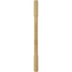 Samambu bamboo duo pen (black ink) - Image 2