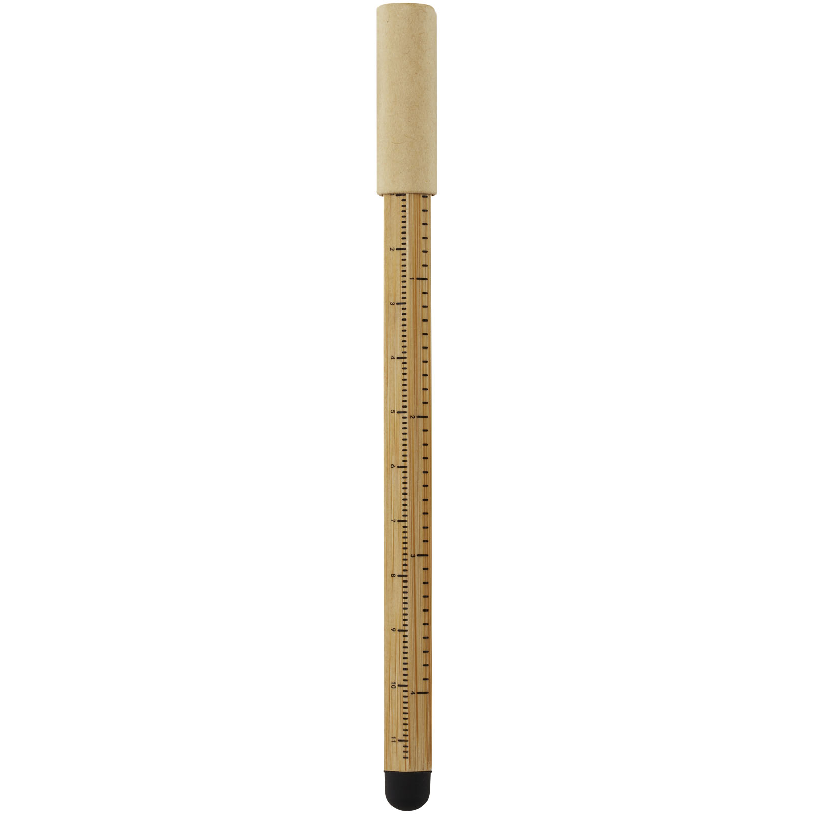 10789506 Mezuri bamboo inkless pen - Image 1