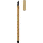 Mezuri bamboo inkless pen - Image 3