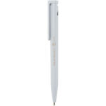 Unix recycled plastic ballpoint pen (blue ink) - Image 2