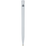 Unix recycled plastic ballpoint pen (black ink) - Image 3