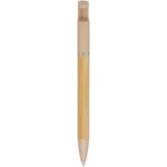 Delfina phone holder pen (black ink) - Image 4