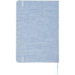 Ramona A5 cotton notebook - Image 4