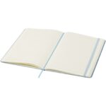 Ramona A5 cotton notebook - Image 5