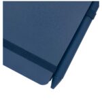 Thalaasa A6 hard cover ocean-bound notebook with ballpoint pen (black ink) - Image 6