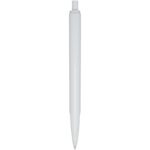 Elsa recycled plastic ballpoint pen (black ink) - Image 3