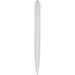 Elsa recycled plastic ballpoint pen (blue ink)