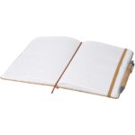 Veronica A5 hard cover notebook - Image 5