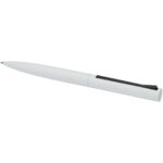 Juana recycled aluminium ballpoint pen (black ink) - Image 5