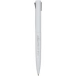 Juana recycled aluminium ballpoint pen (black ink) - Image 2