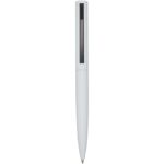 Juana recycled aluminium ballpoint pen (blue ink)