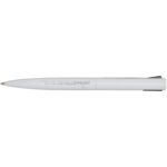 Juana recycled aluminium ballpoint pen (blue ink) - Image 2