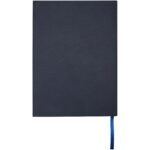 Alejandra A5 recycled plastic hard cover notebook - Image 5
