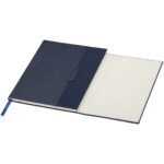 Alejandra A5 recycled plastic hard cover notebook - Image 6