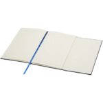 Alejandra A5 recycled plastic hard cover notebook - Image 7